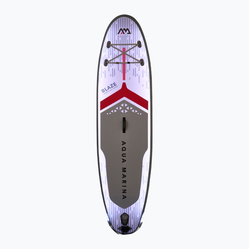 Deska SUP Aqua Marina Blaze iSUP 10'4" 5
