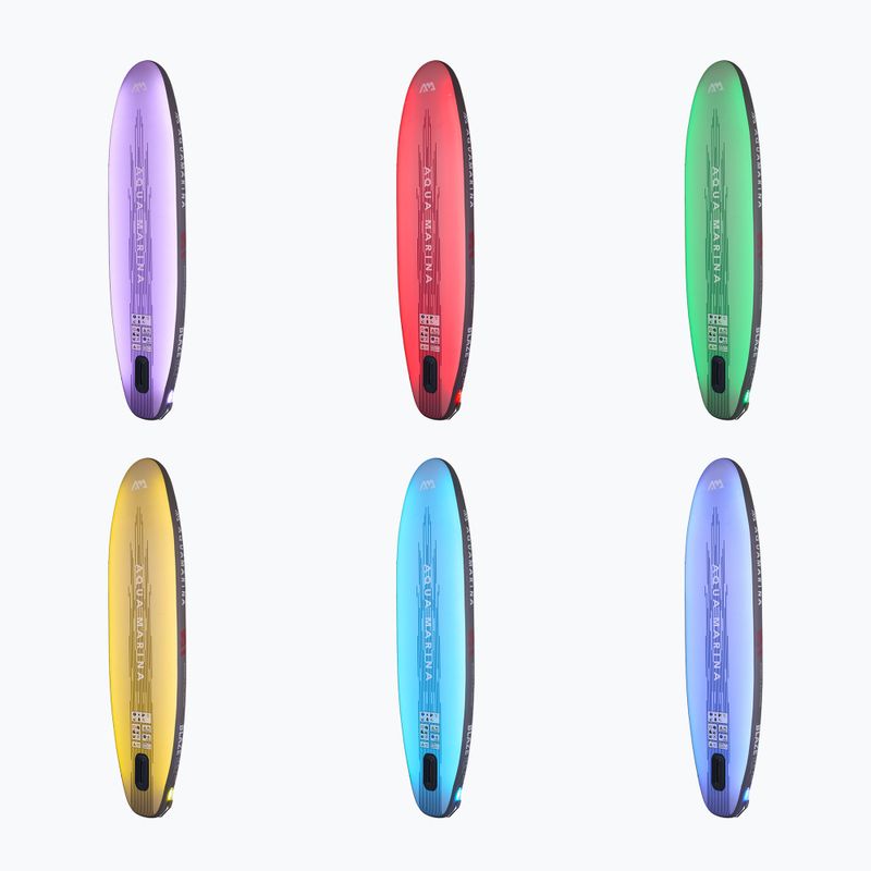 Deska SUP Aqua Marina Blaze iSUP 10'4" 8