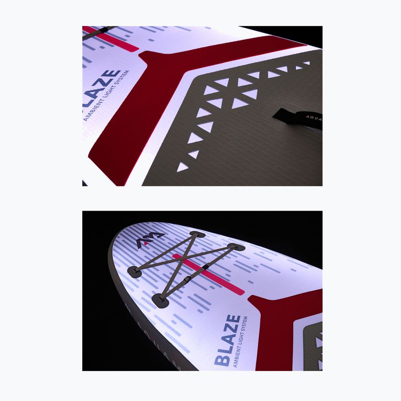 Deska SUP Aqua Marina Blaze iSUP 10'4" 9