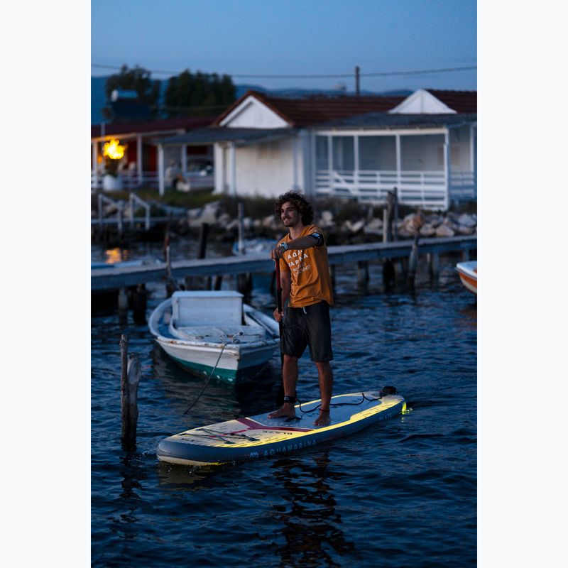 Deska SUP Aqua Marina Blaze iSUP 10'4" 21