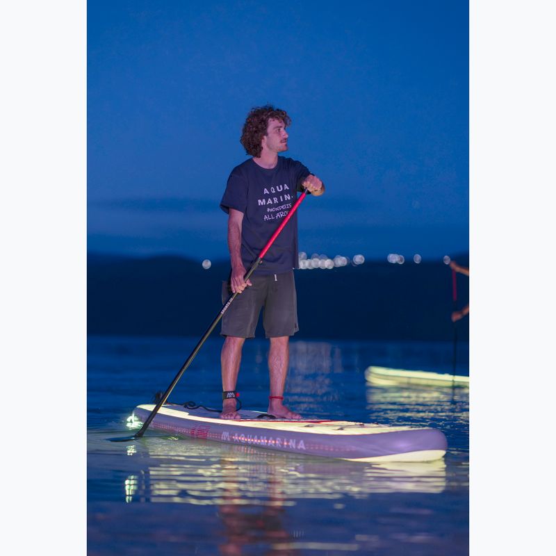 Zestaw deska SUP pompowana Aqua Marina Blaze iSUP 10'4" 25