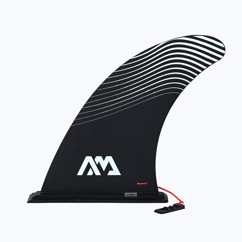 Zestaw deska SUP pompowana Aqua Marina Breeze All-around iSUP 9'10" silver tree 14