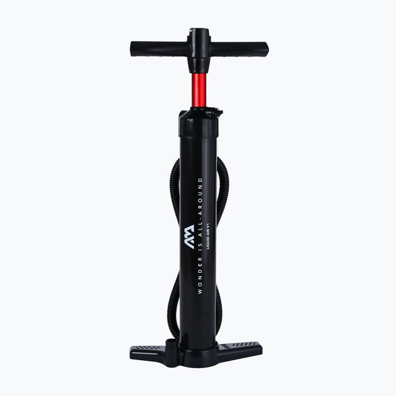 Deska SUP Aqua Marina Breeze All-around iSUP 9'10" silver tree 16