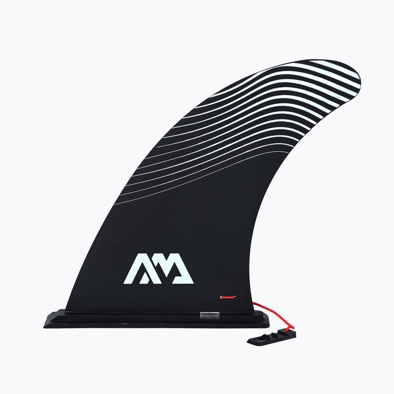 Zestaw deska SUP pompowana Aqua Marina Vapor All-around iSUP 10'4" aqua splash 15