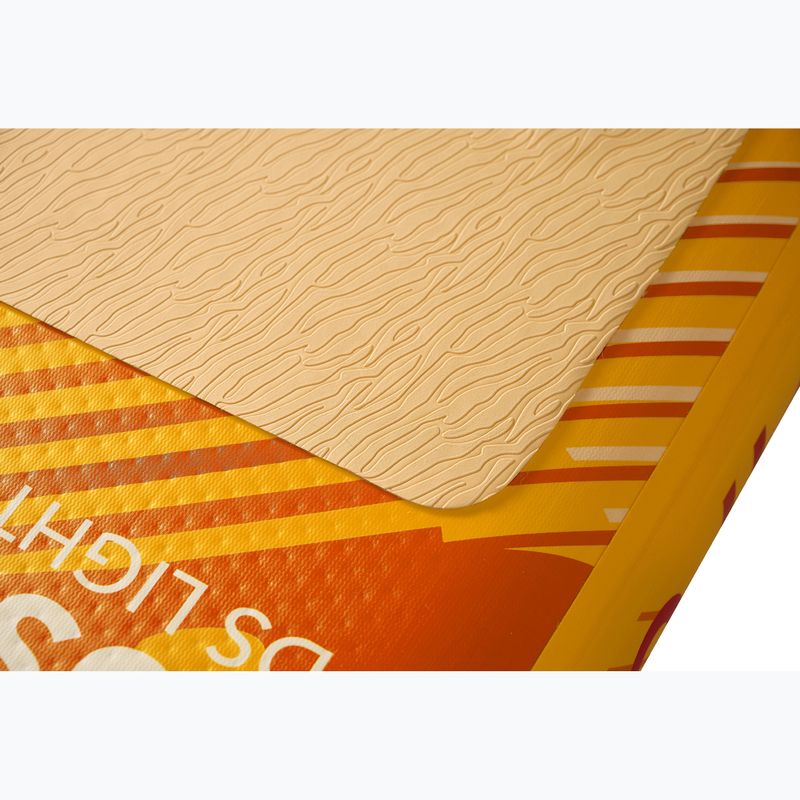 Deska SUP Aqua Marina Fusion All-around iSUP 10'10" before sunset 10