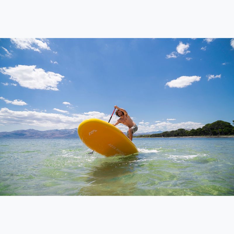 Zestaw deska SUP pompowana Aqua Marina Fusion All-around iSUP 10'10" before sunset 23