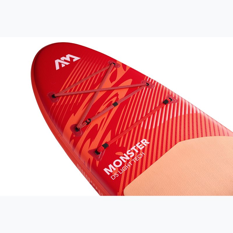 Deska SUP Aqua Marina Monster All-around iSUP 12'0'' sky glider 7