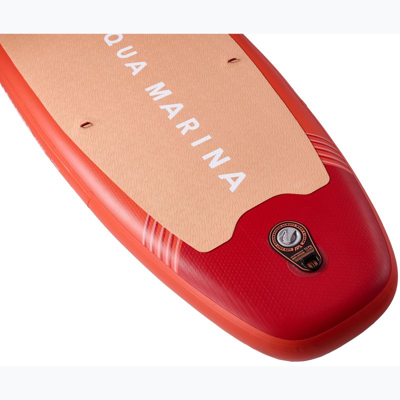 Deska SUP Aqua Marina Monster All-around iSUP 12'0'' sky glider 11