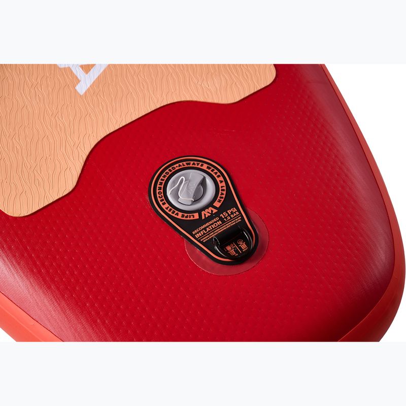 Deska SUP Aqua Marina Monster All-around iSUP 12'0'' sky glider 12