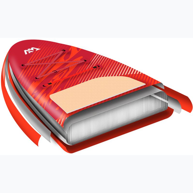 Deska SUP Aqua Marina Monster All-around iSUP 12'0'' sky glider 14