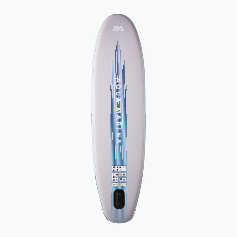 Zestaw deska SUP pompowana Aqua Marina Ray iSup 11'0" 3