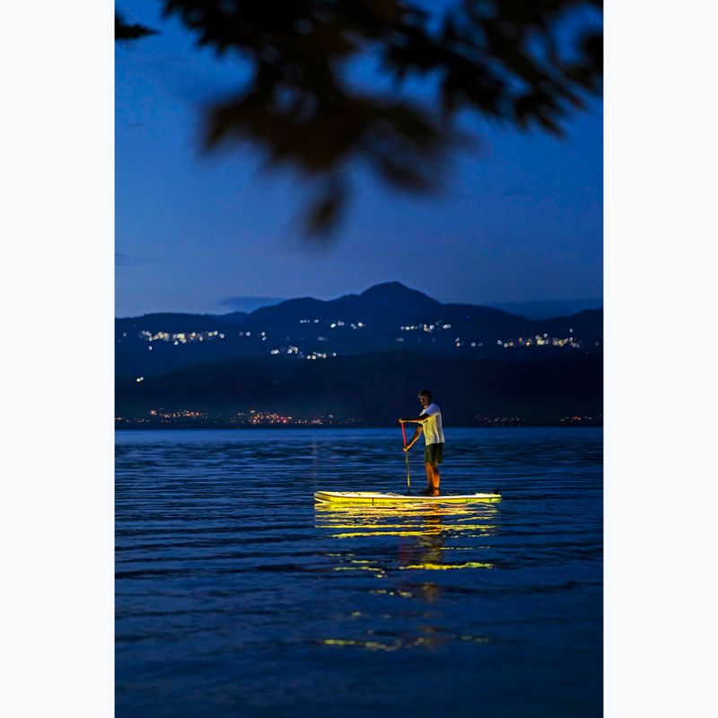 Zestaw deska SUP pompowana Aqua Marina Ray iSup 11'0" 22
