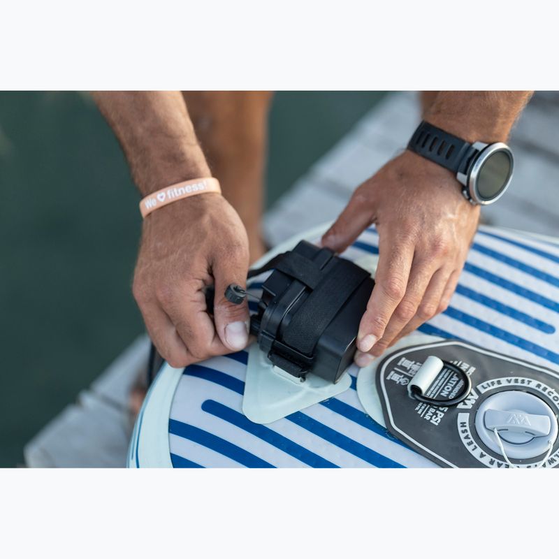 Deska Aqua SUP Marina Ray iSup 11'0" 25