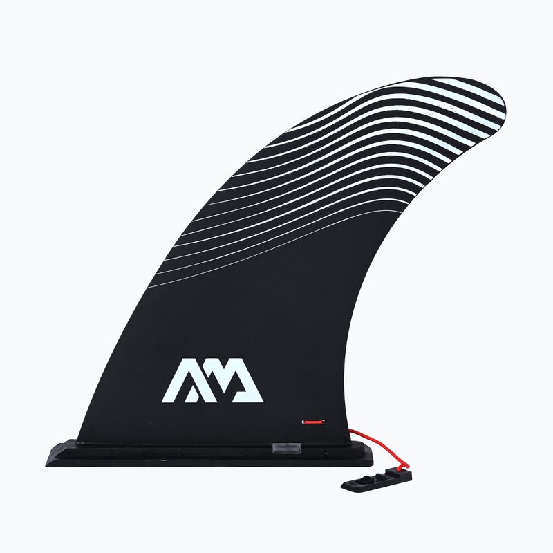 Zestaw deska SUP pompowana Aqua Marina Super Trip Essential 12'6" dark green 9