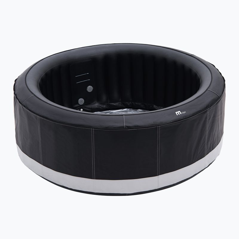 Jacuzzi 4-osobowe MSpa Premium Camaro czarny