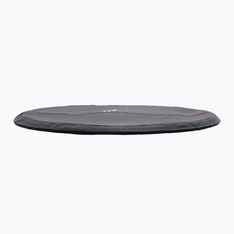 Jacuzzi 4-osobowe MSpa Premium Camaro czarny 6