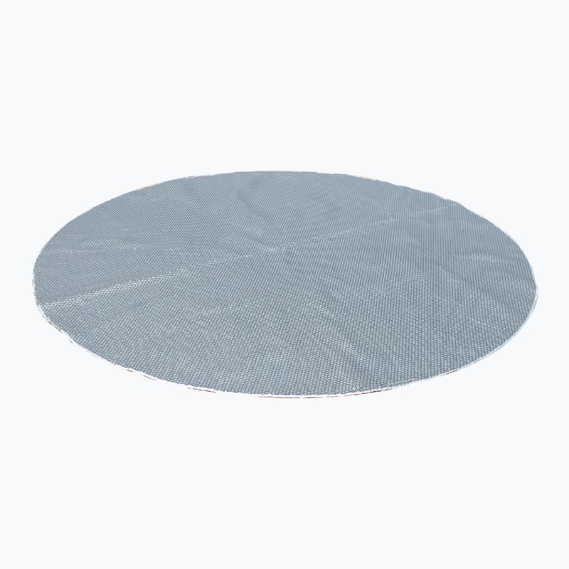 Jacuzzi 4-osobowe MSpa Premium Camaro czarny 7