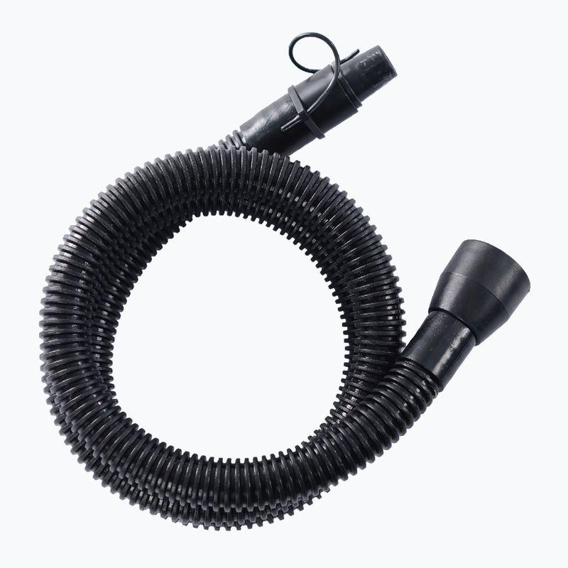 Basen z hydromasażem 4-osobowy MSpa Premium Camaro czarny 11