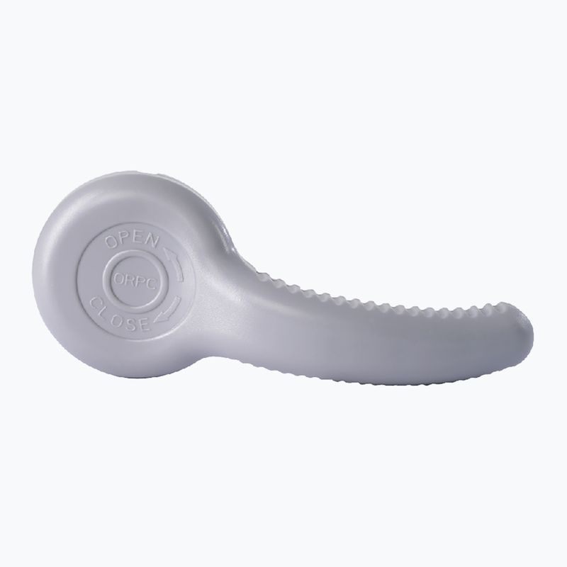 Basen z hydromasażem 4-osobowy MSpa Premium Camaro czarny 12