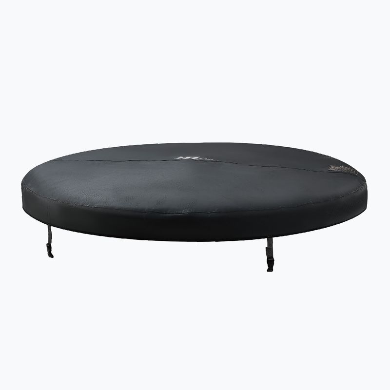 Jacuzzi 8-osobowe MSpa Comfort Bergen szary antracytowy 7