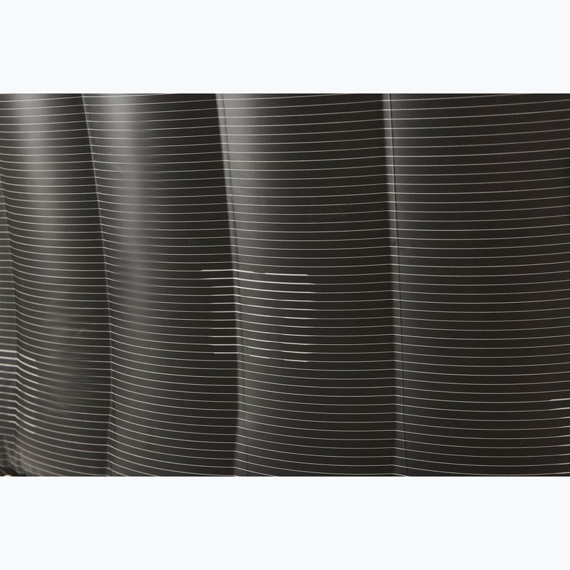 Basen z hydromasażem 6-osobowy MSpa Comfort Starry szary antracytowy 6