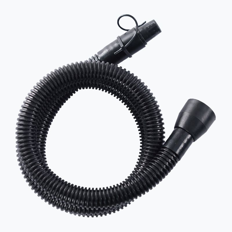 Basen z hydromasażem 6-osobowy MSpa Urban Rimba grafitowy 14