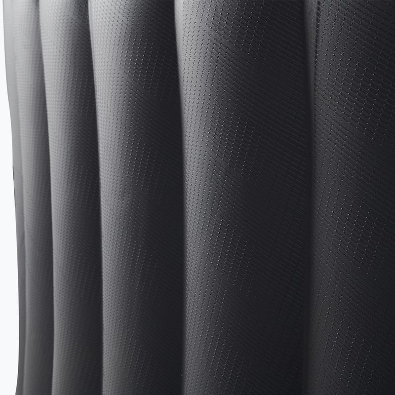 Basen z hydromasażem 8-osobowy MSpa Urban Rimba Max grafitowy 5