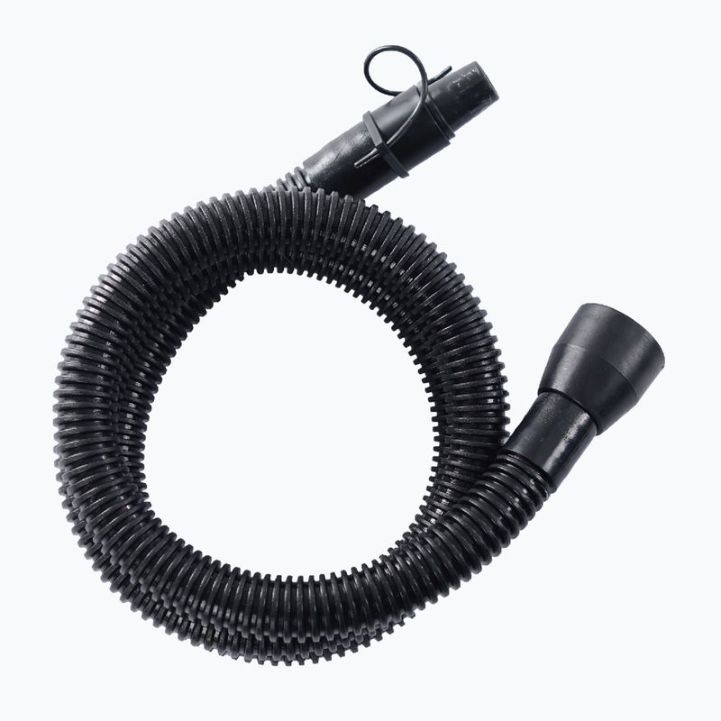 Basen z hydromasażem 8-osobowy MSpa Urban Rimba Max grafitowy 14