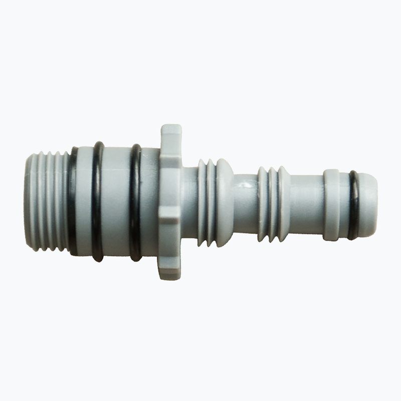 Basen z hydromasażem 8-osobowy MSpa Urban Rimba Max grafitowy 16