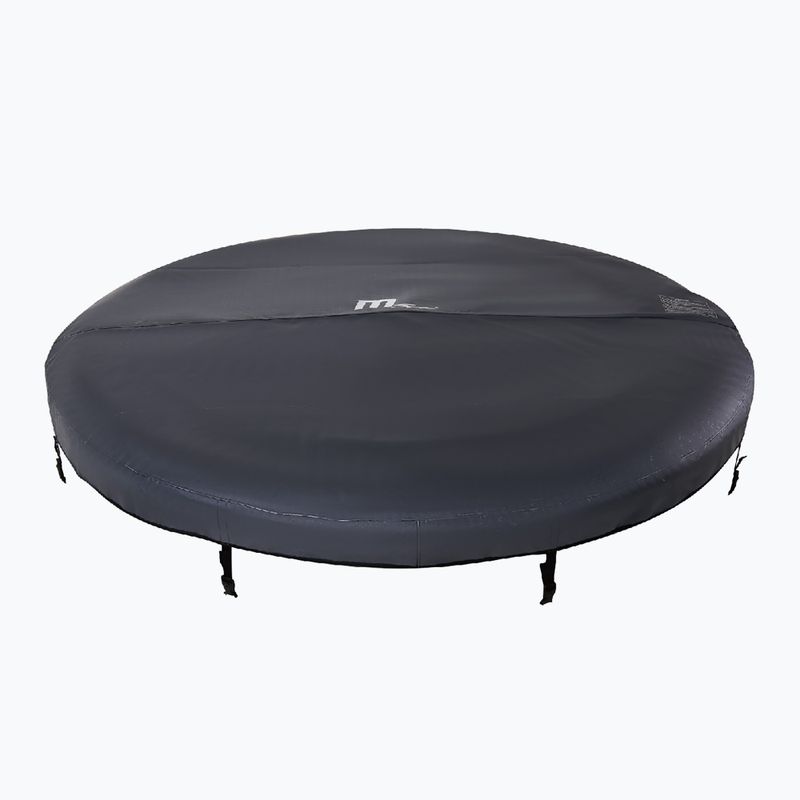 Basen z hydromasażem 6-osobowy MSpa Muse Jet Carlton astralna noc 9