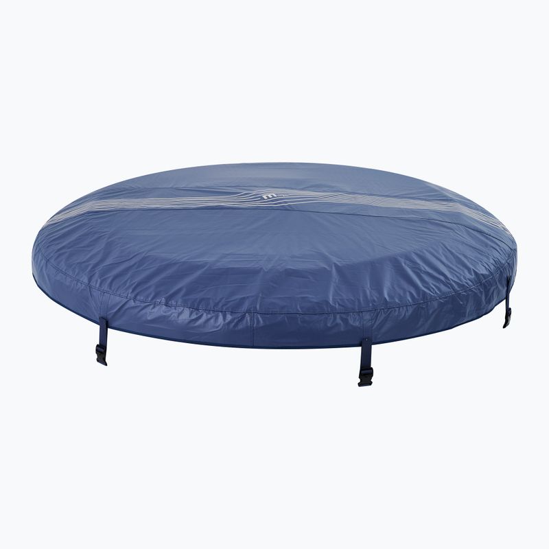 Jacuzzi 6-osobowe MSpa Muse Jet Indigo jałowcowy 5