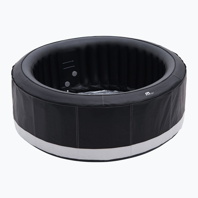 Jacuzzi 6-osobowe MSpa Premium Super Camaro czarny