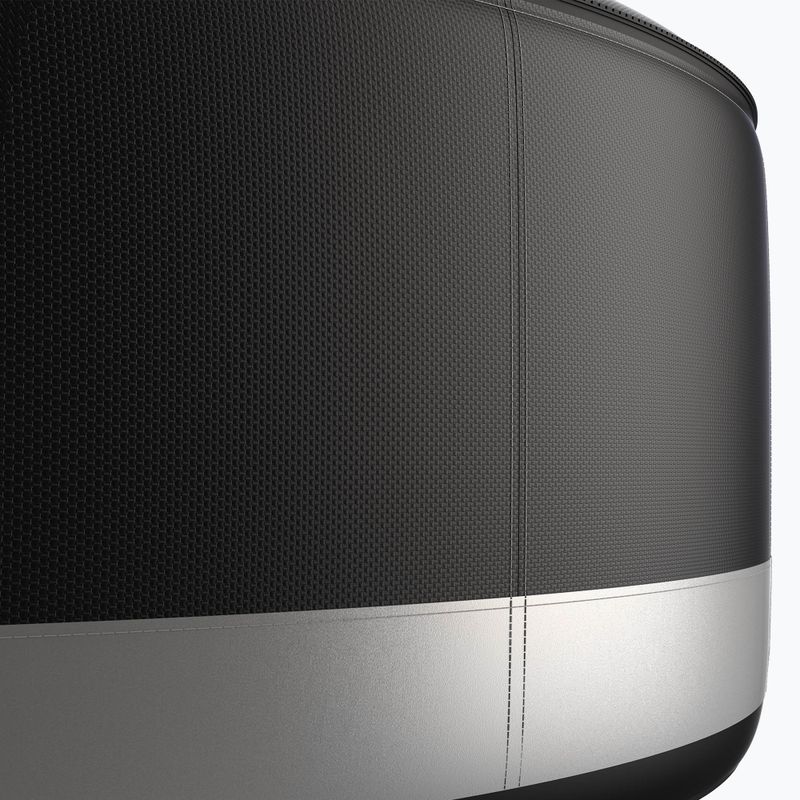 Basen z hydromasażem 6-osobowy MSpa Premium Super Camaro czarny 4