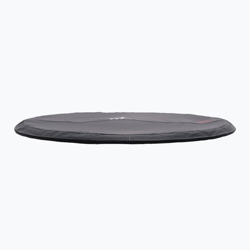 Jacuzzi 6-osobowe MSpa Premium Super Camaro czarny 6