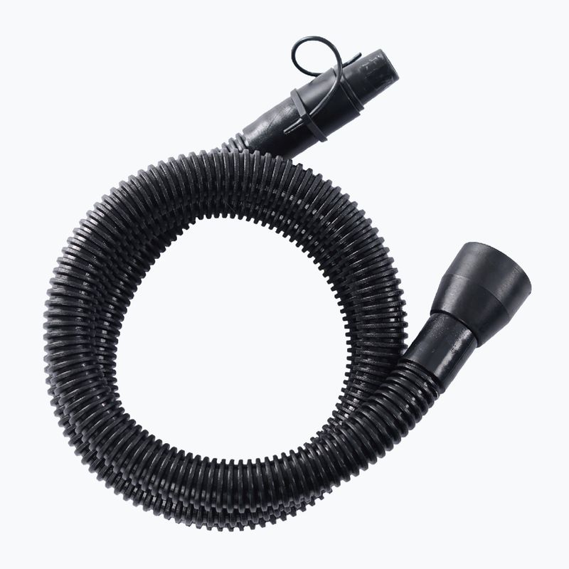 Basen z hydromasażem 6-osobowy MSpa Premium Super Camaro czarny 11