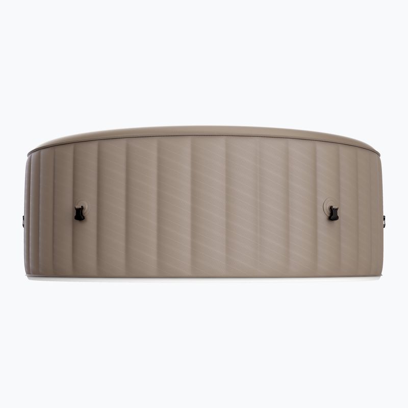 Jacuzzi 6-osobowe MSpa Urban Bristol mokka 5