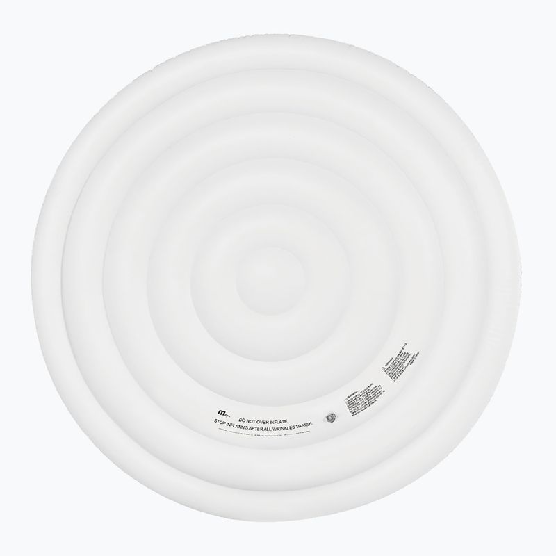 Jacuzzi 6-osobowe MSpa Urban Bristol mokka 10