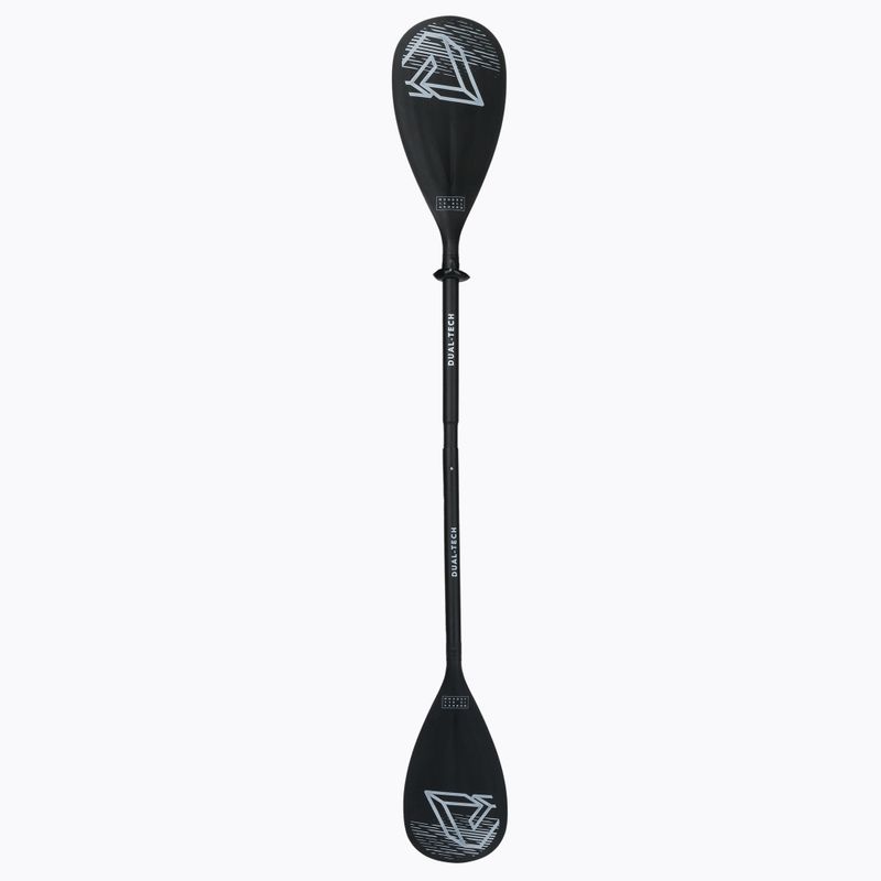 Wiosło SUP/Kayak 2-częściowe Aqua Marina DUAL-TECH 2-in-1 iSUP Kayak