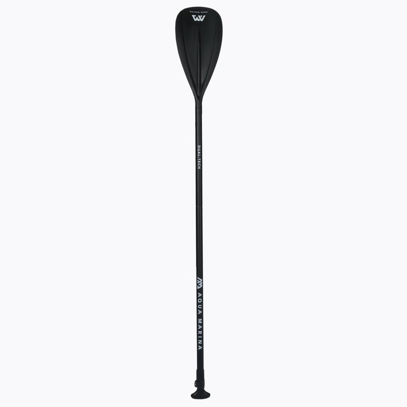 Wiosło SUP/Kayak 2-częściowe Aqua Marina DUAL-TECH 2-in-1 iSUP Kayak 3