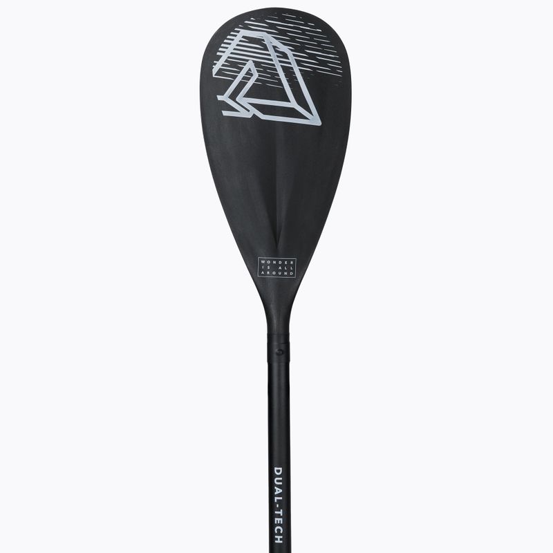Wiosło SUP/Kayak 2-częściowe Aqua Marina DUAL-TECH 2-in-1 iSUP Kayak 4