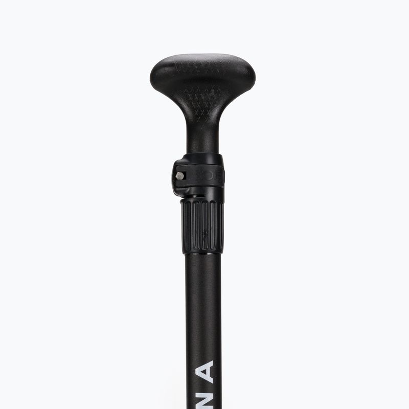 Wiosło SUP 3-częściowe Aqua Marina SPORTS III Adjustable Aluminum iSUP 2021 3