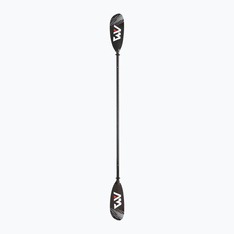 Wiosło kajakowe 4-częściowe Aqua Marina KP-3 Carbon Kayak