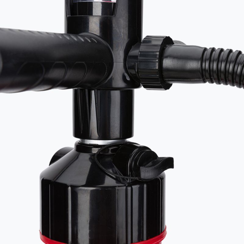 Pompka ręczna Aqua Marina LIQUID AIR V1 Double Action High Pressure Hand Pump 4