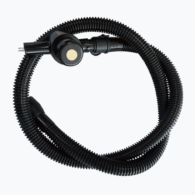 Basen z hydromasażem 6-osobowy MSpa Comfort Fermo słoje drewna 10