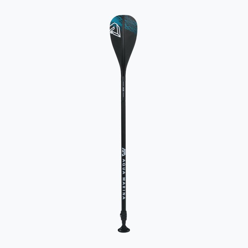 Wiosło SUP 3-częściowe dziecięce Aqua Marina Ace Adjustable Aluminum