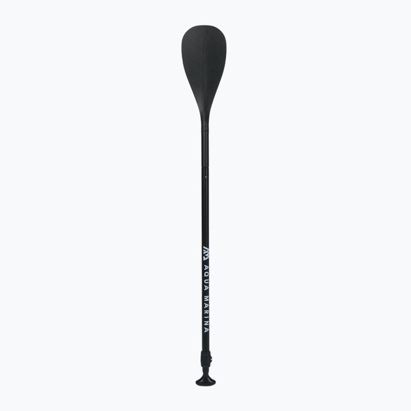 Wiosło SUP 3-częściowe dziecięce Aqua Marina Ace Adjustable Aluminum 2