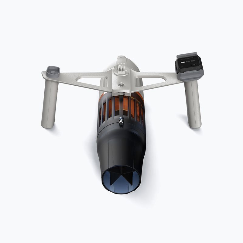 Silnik elektryczny DopD BlueDrive X PRO Water Propulsion Device - Double Battery 2