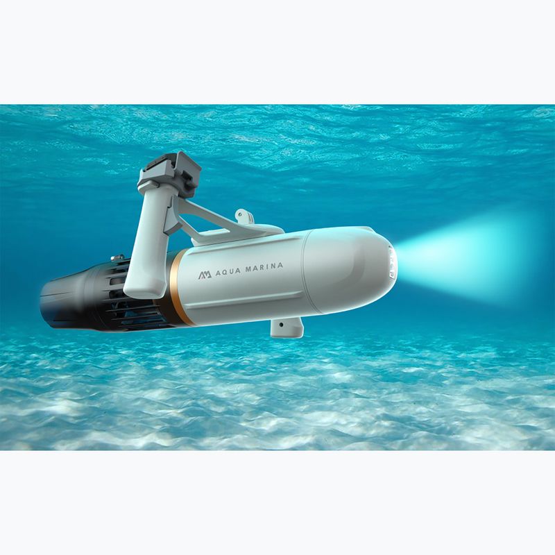 Silnik elektryczny DopD BlueDrive X PRO Water Propulsion Device - Double Battery 13