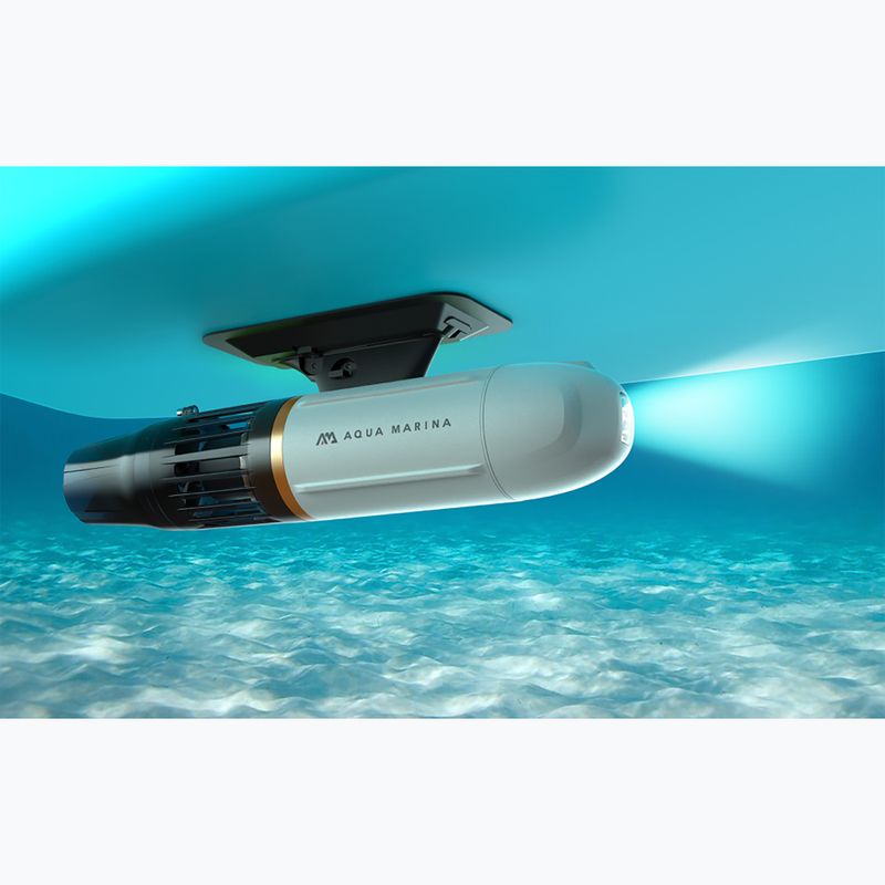 Silnik elektryczny DopD BlueDrive X PRO Water Propulsion Device - Double Battery 14