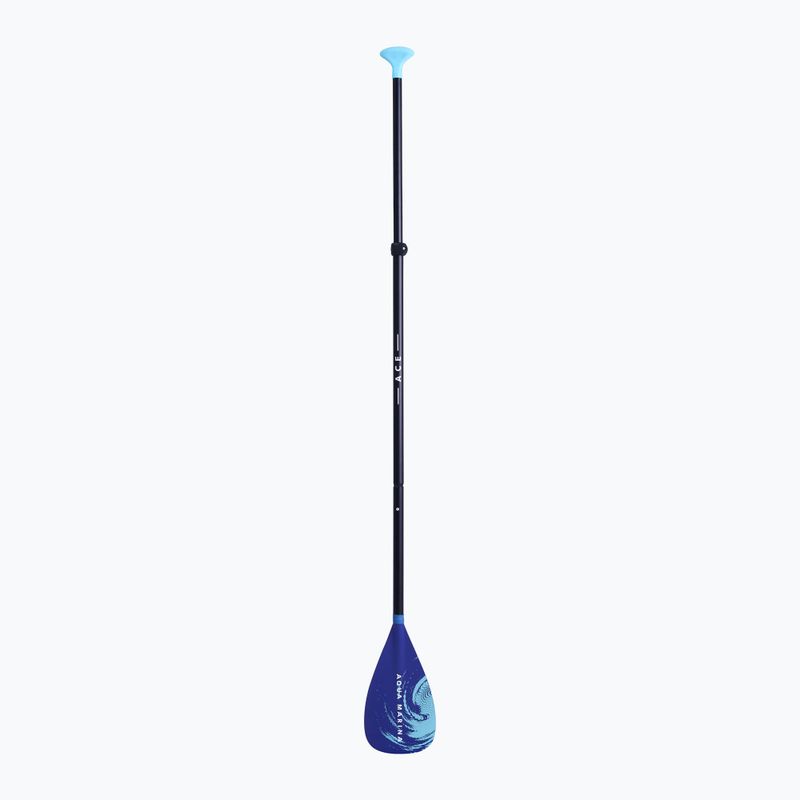 Wiosło SUP 3-częściowe dziecięce Aqua Marina Ace 2